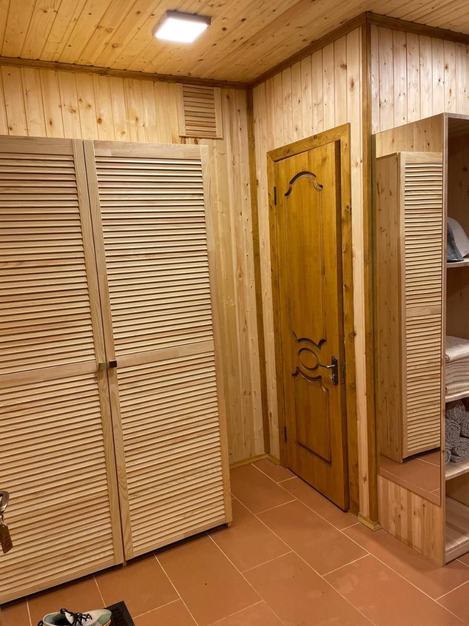 Modular House Green Zyland Y Батумі Екстер'єр фото